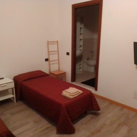 Al Terminal Hotel Somma Lombardo Ngoại thất bức ảnh