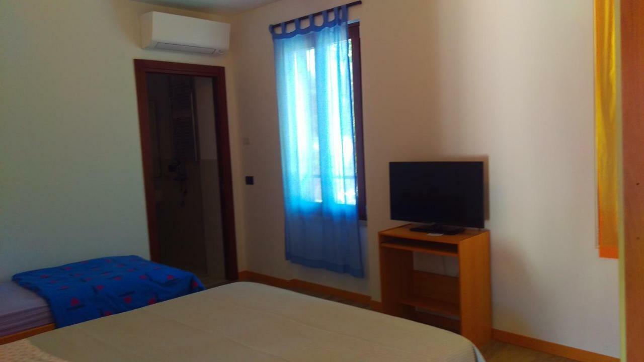 Al Terminal Hotel Somma Lombardo Ngoại thất bức ảnh