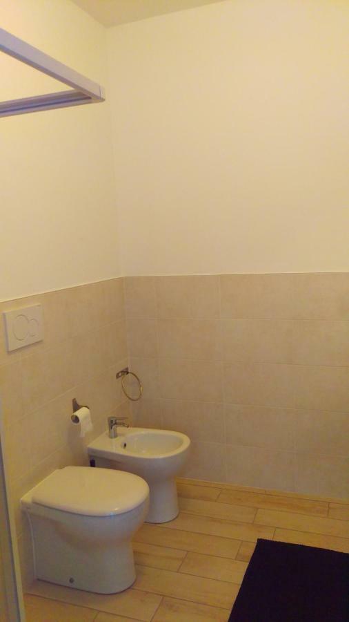 Al Terminal Hotel Somma Lombardo Ngoại thất bức ảnh