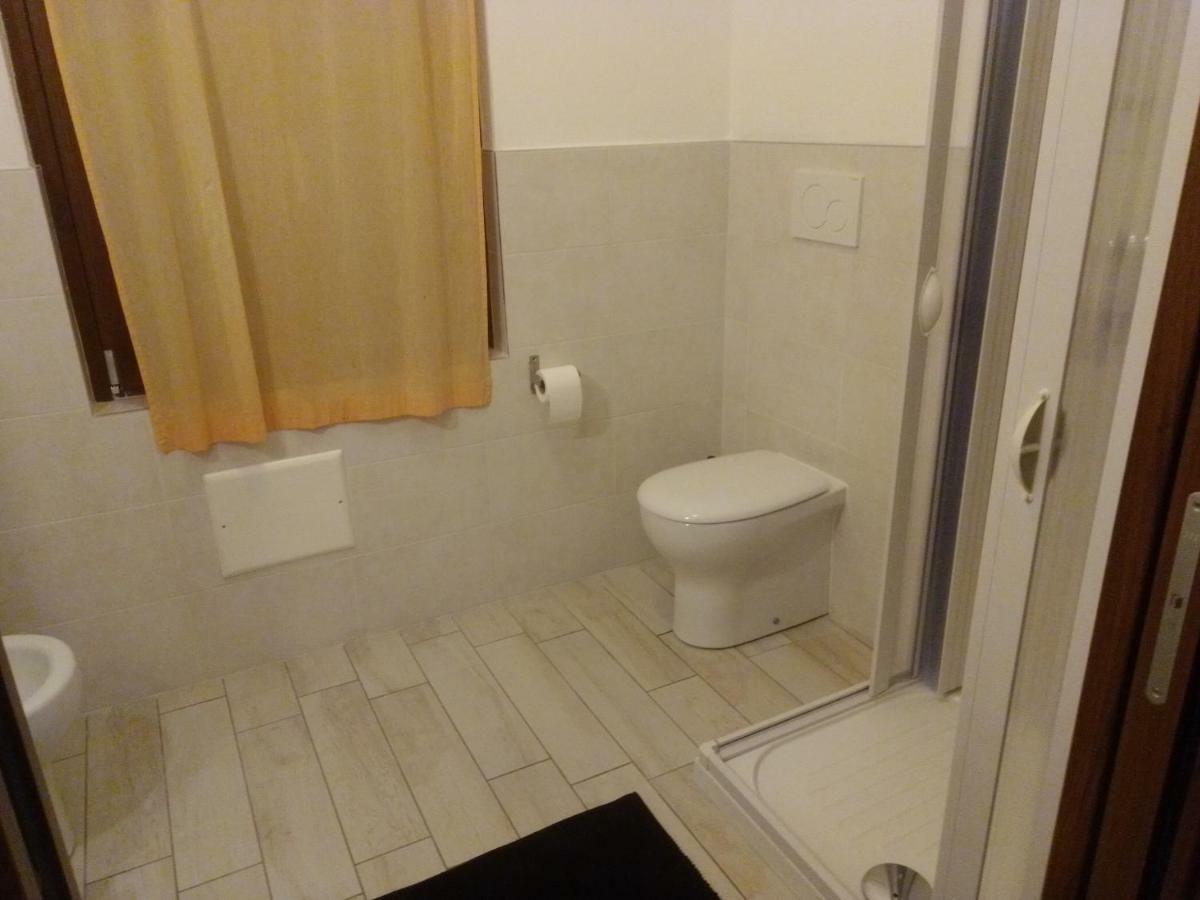 Al Terminal Hotel Somma Lombardo Ngoại thất bức ảnh