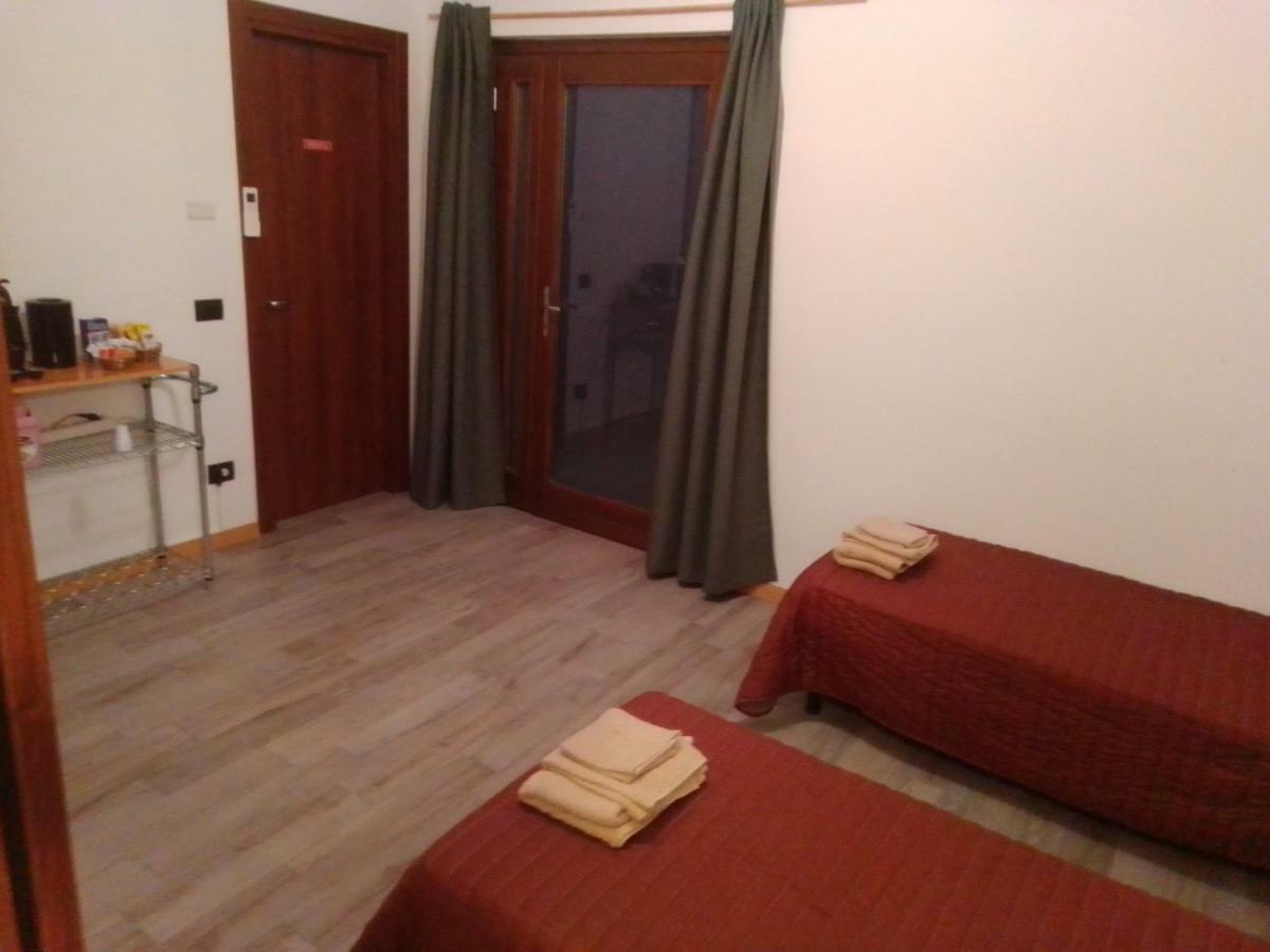 Al Terminal Hotel Somma Lombardo Ngoại thất bức ảnh